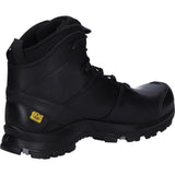 Haix Sicherheitsschuhe Safety 50 Mid