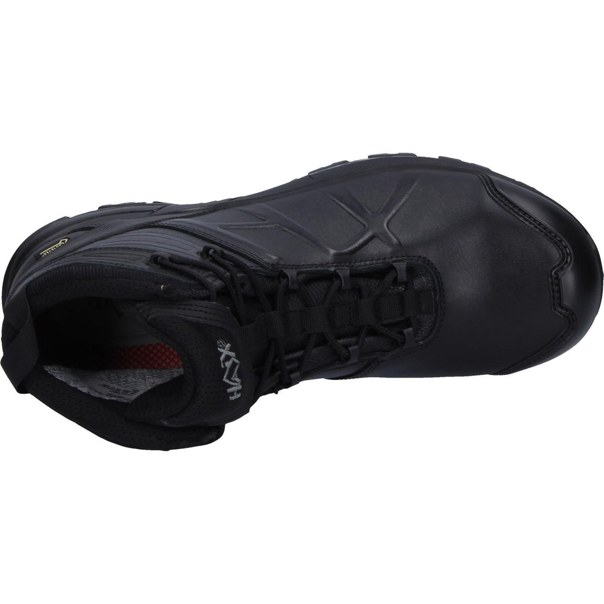Haix Sicherheitsschuhe Safety 50 Mid