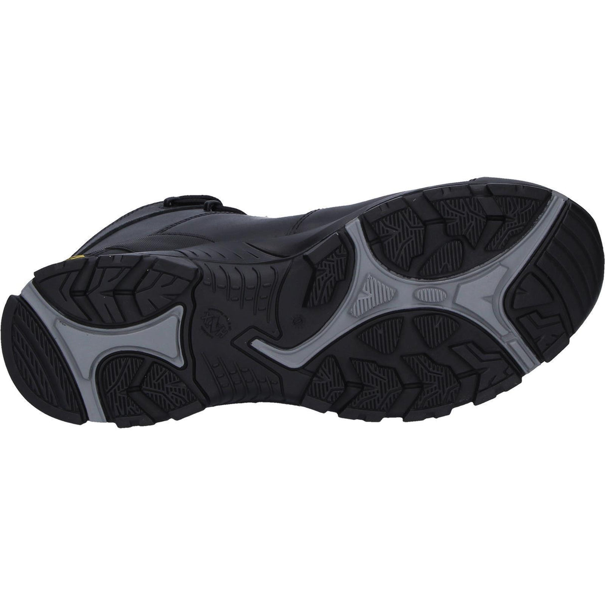 Haix Sicherheitsschuhe Safety 50 Mid