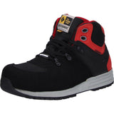 Schwab Rebel S3 Sicherheitsschuhe-Schuh hoch