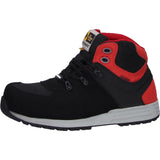 Schwab Rebel S3 Sicherheitsschuhe-Schuh hoch