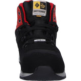 Schwab Rebel S3 Sicherheitsschuhe-Schuh hoch