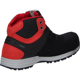 Schwab Rebel S3 Sicherheitsschuhe-Schuh hoch