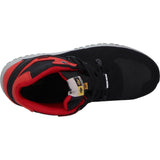 Schwab Rebel S3 Sicherheitsschuhe-Schuh hoch