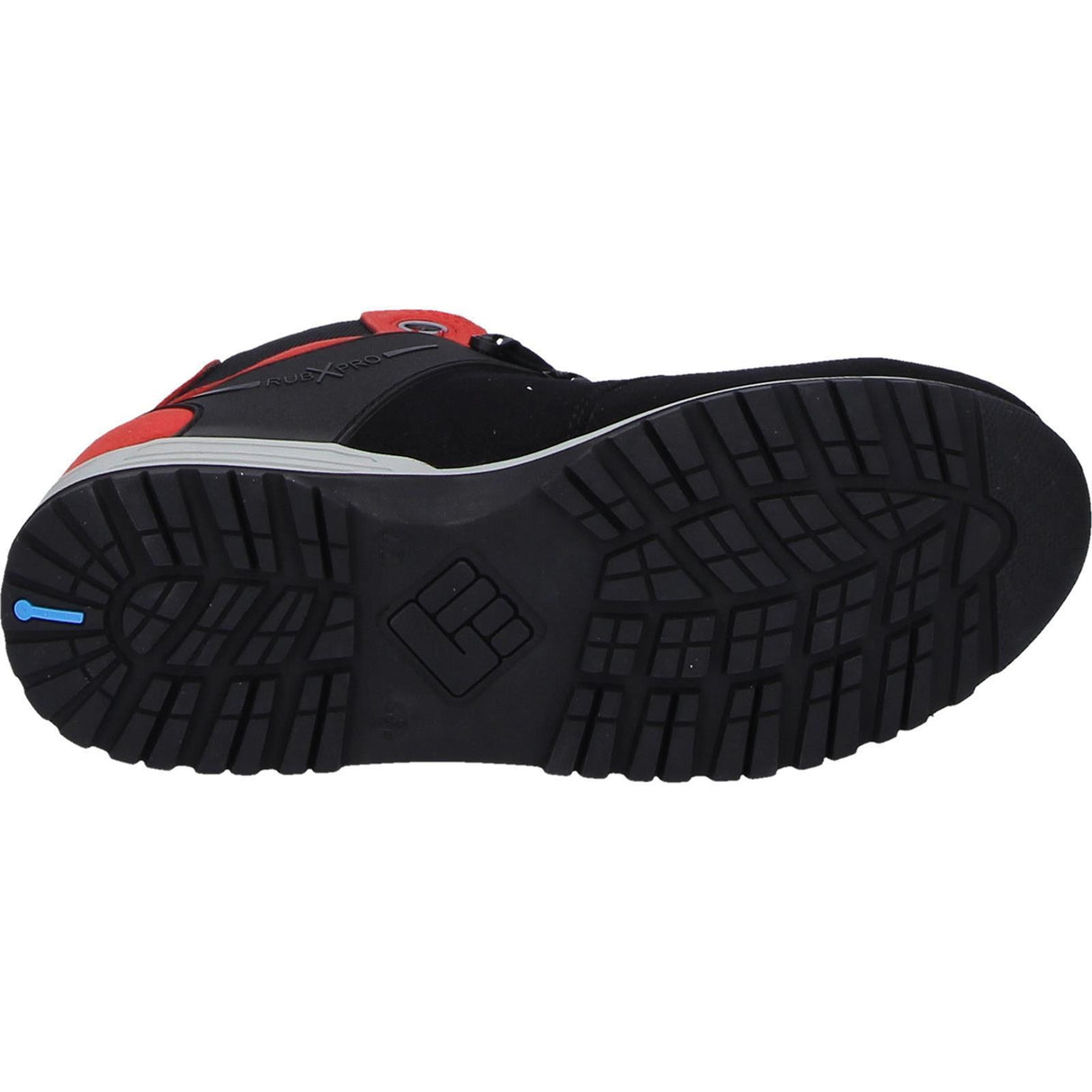 Schwab Rebel S3 Sicherheitsschuhe-Schuh hoch