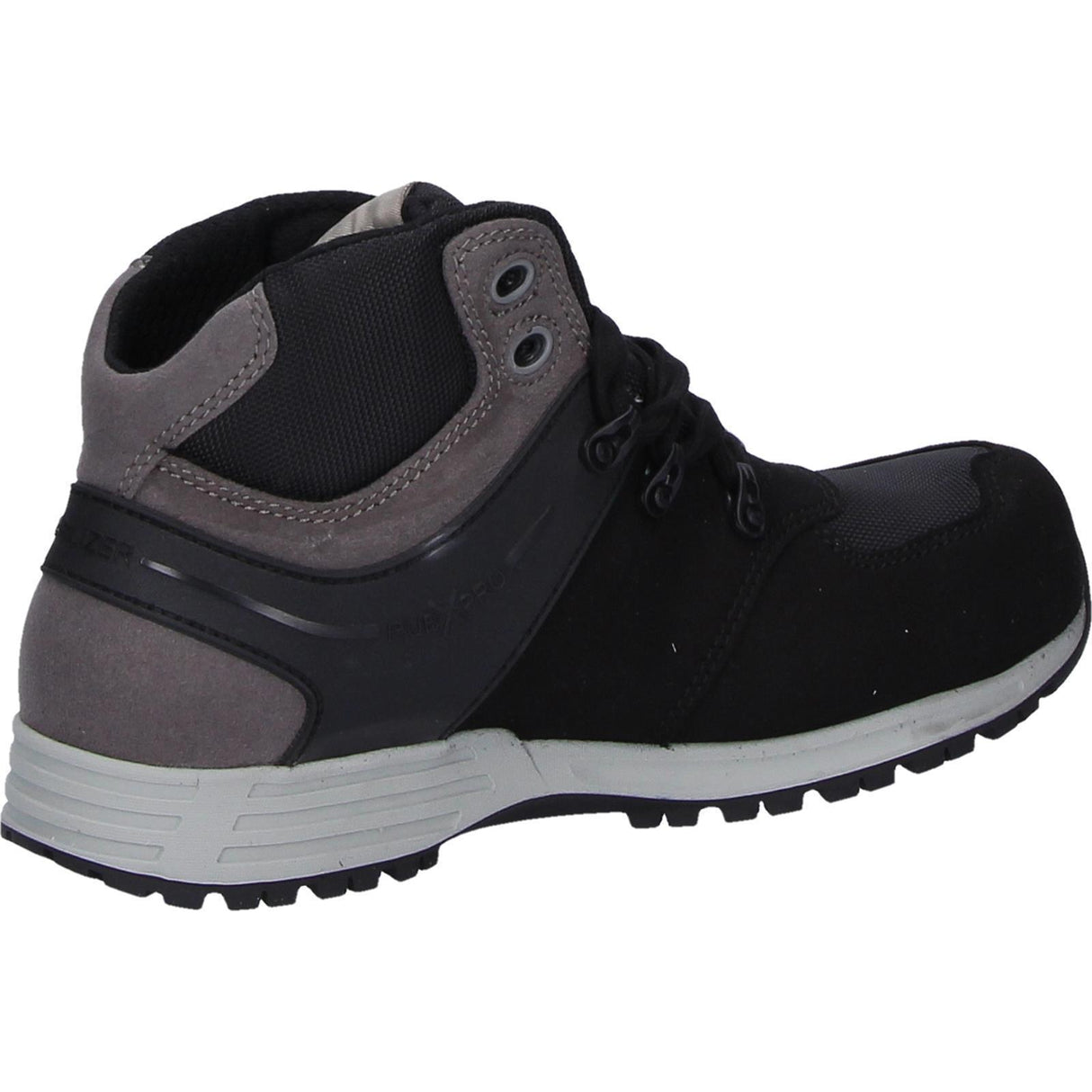 To Work For Power S3 Sicherheitsschuhe-Schuh hoch