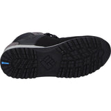 To Work For Power S3 Sicherheitsschuhe-Schuh hoch