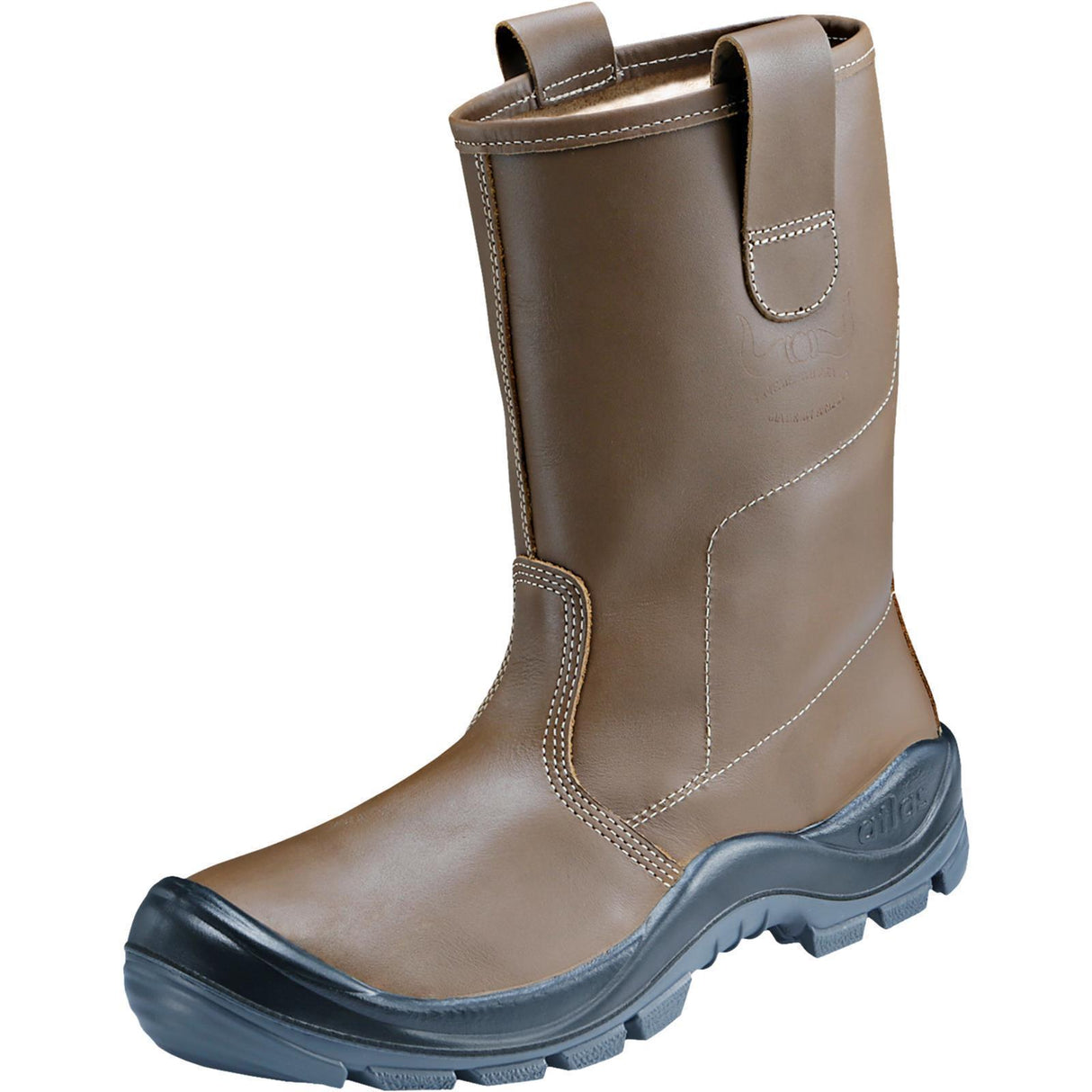 Atlas Anatomic Bau 825 XP EN345 S3 Sicherheitsschuhe