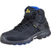 To Work For Wheels EN20345:2011 S3 Sicherheitsschuhe - workXperts