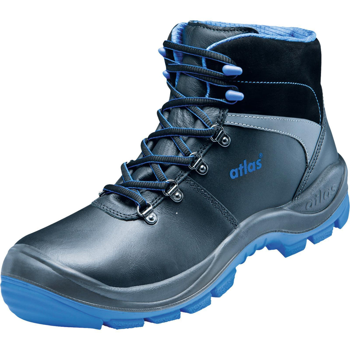 Atlas SL 525 XP ESD EN345 S3 Sicherheitsschuhe