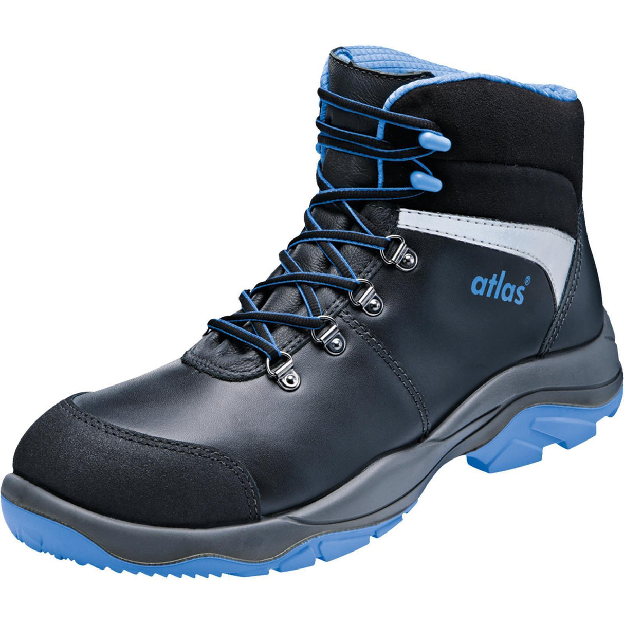 Atlas SL 845 XP EN345 S3 Sicherheitsschuhe ESD