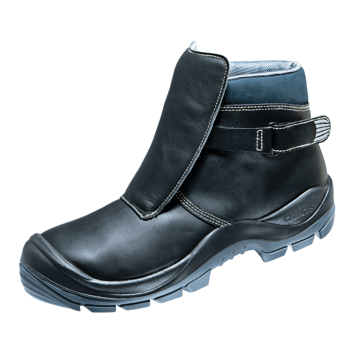 Atlas Duo Soft 765 HI EN ISO 20349 S3 Sicherheitsschuhe
