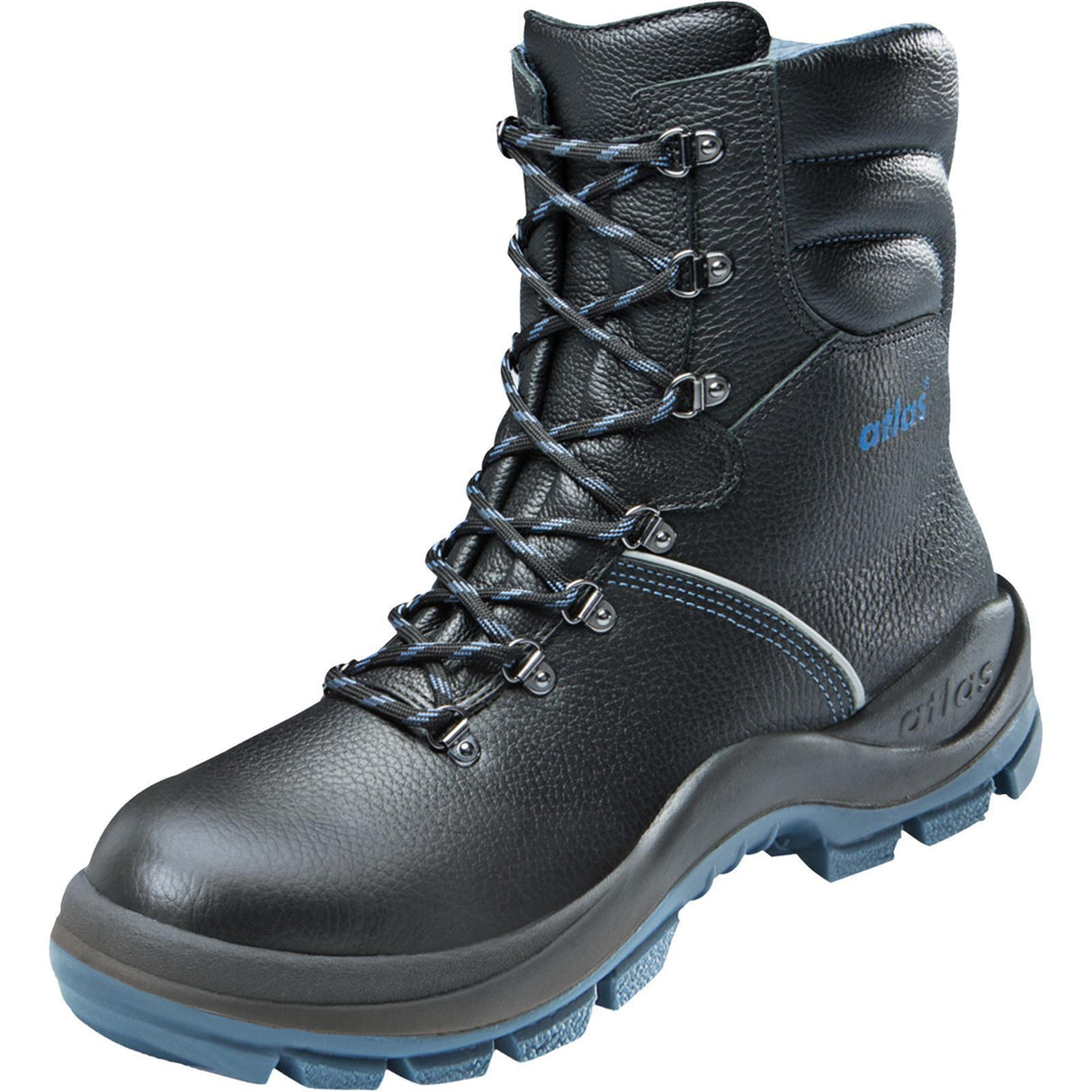 Atlas Anatomic Bau 840 XP EN345 S3 Sicherheitsschuhe
