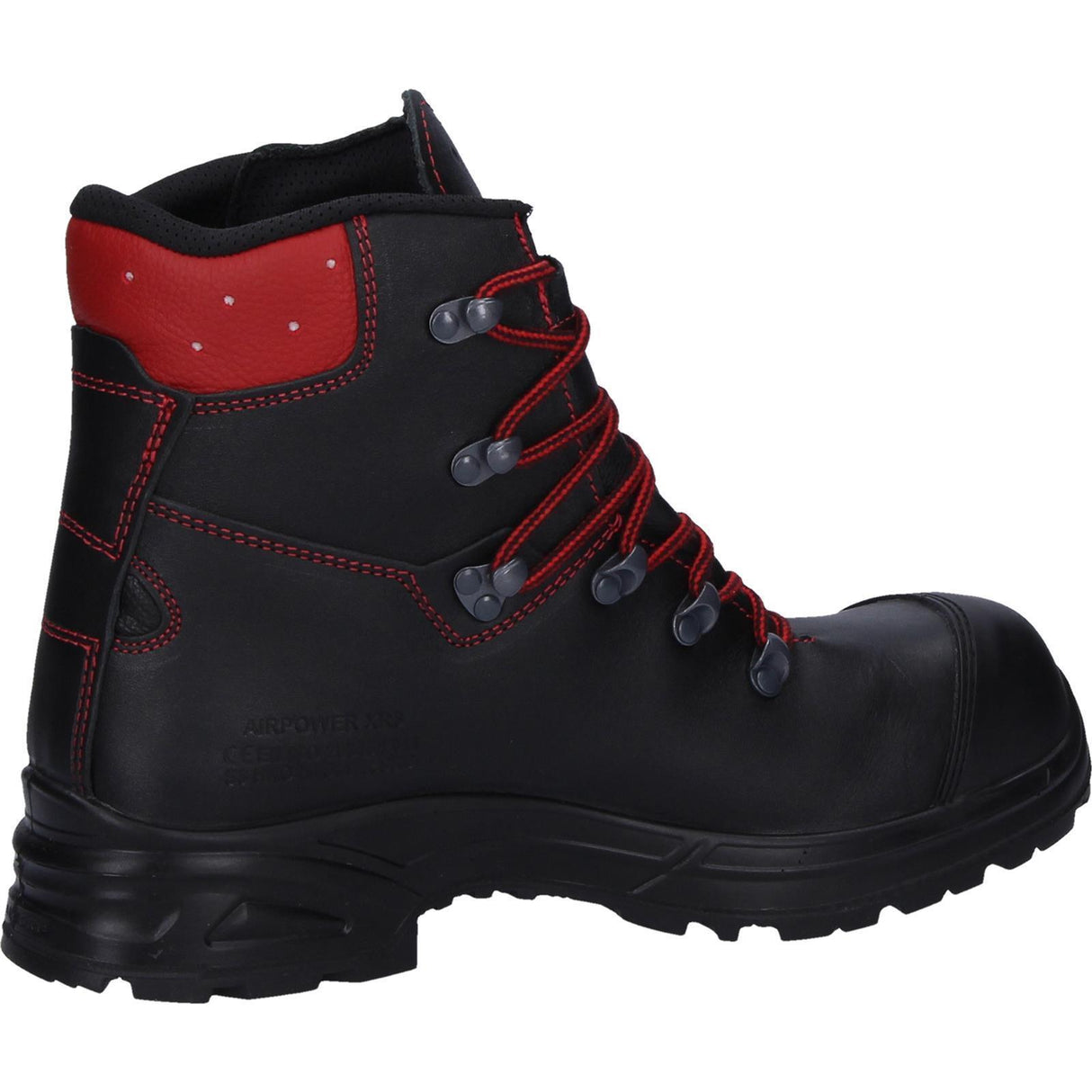 Haix Sicherheitsschuhe Airpower XR3