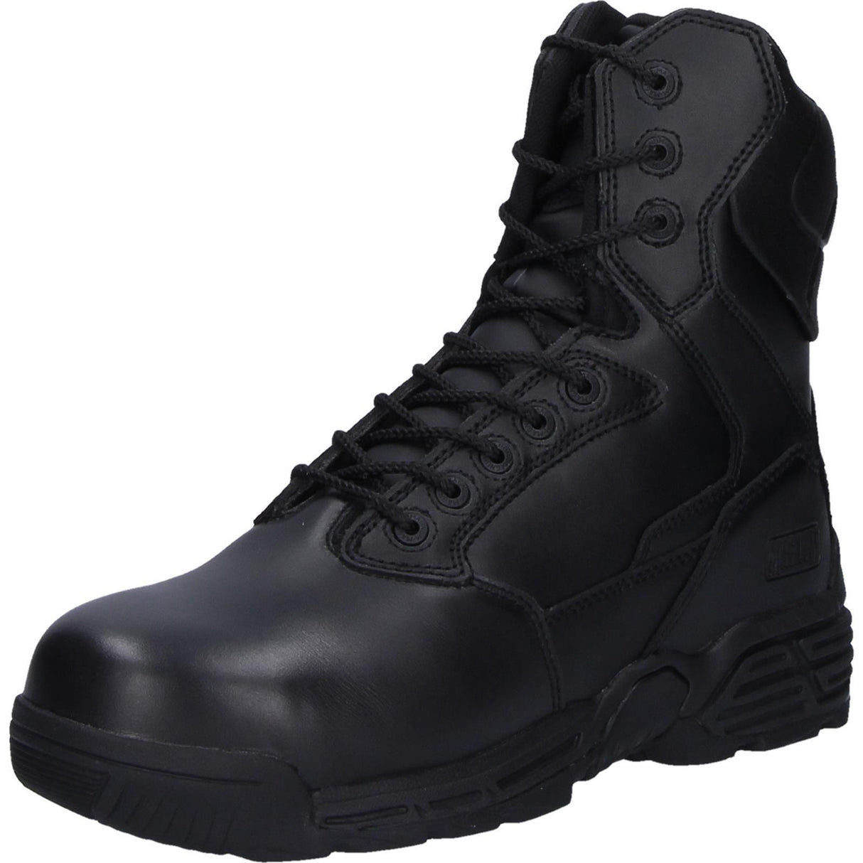 Hi-Tec Sicherheitsschuhe Magnum StealthForce 8.0 Leather