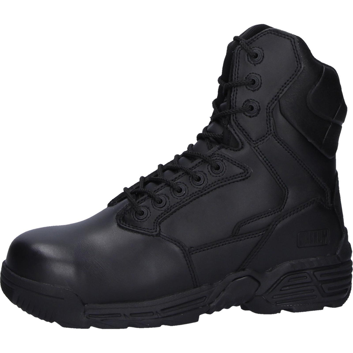 Hi-Tec Sicherheitsschuhe Magnum StealthForce 8.0 Leather