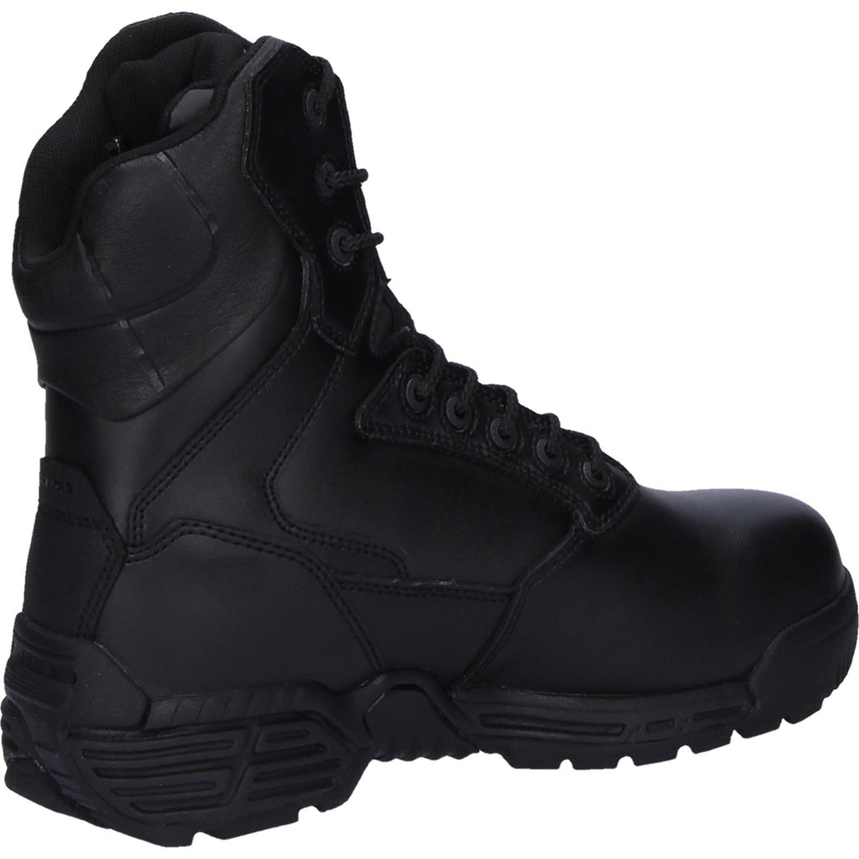 Hi-Tec Sicherheitsschuhe Magnum StealthForce 8.0 Leather