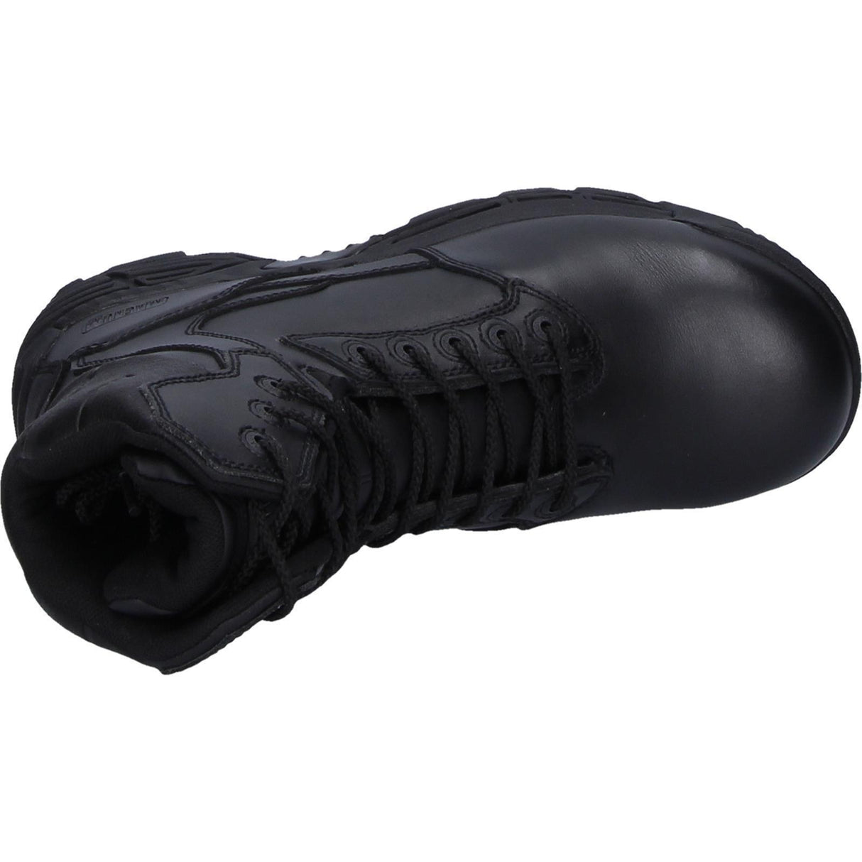 Hi-Tec Sicherheitsschuhe Magnum StealthForce 8.0 Leather