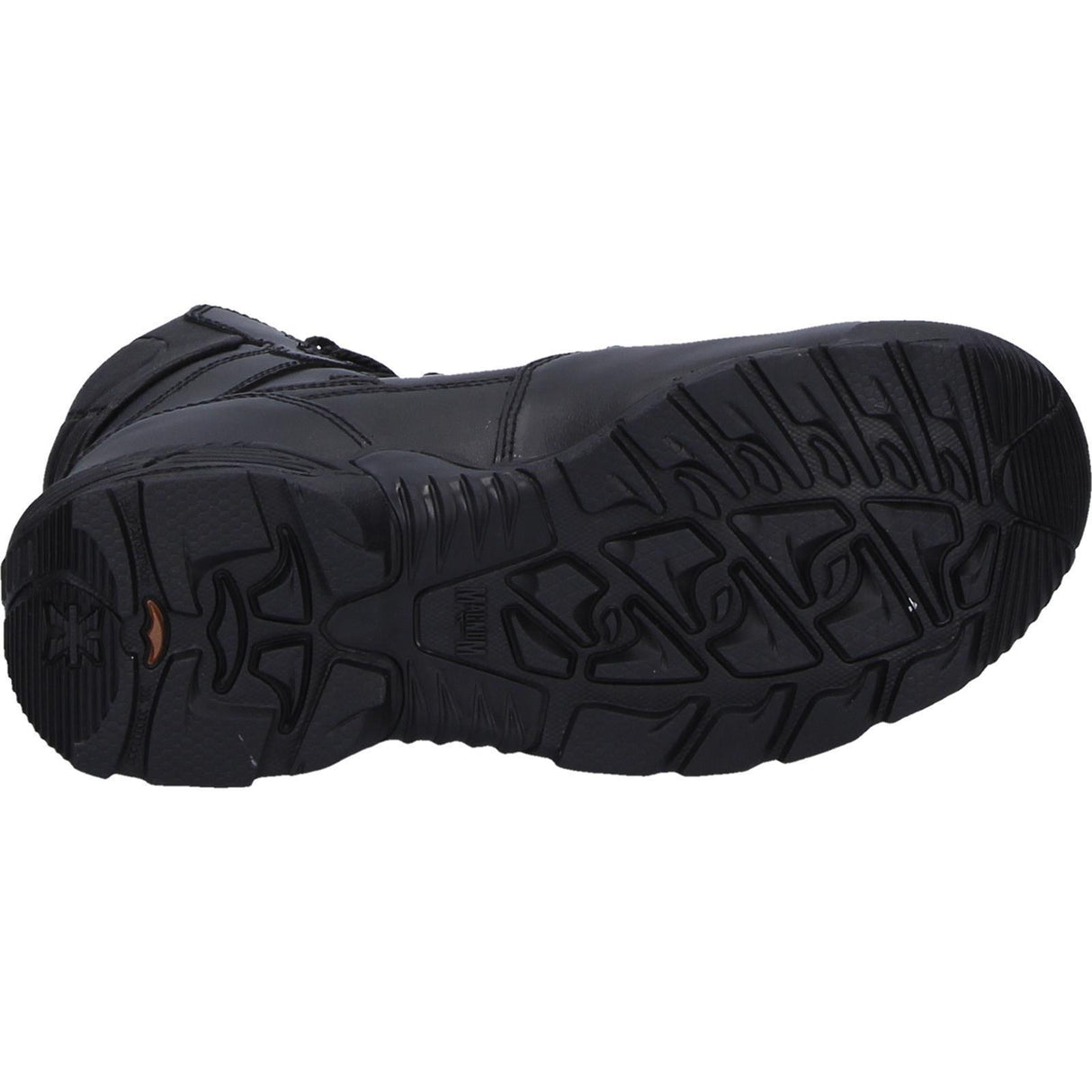 Hi-Tec Sicherheitsschuhe Magnum StealthForce 8.0 Leather