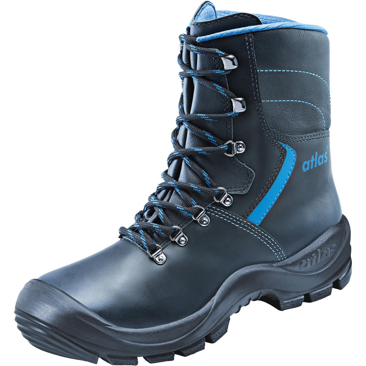 Atlas Duo Soft 905 EN345 S3 Sicherheitsschuhe