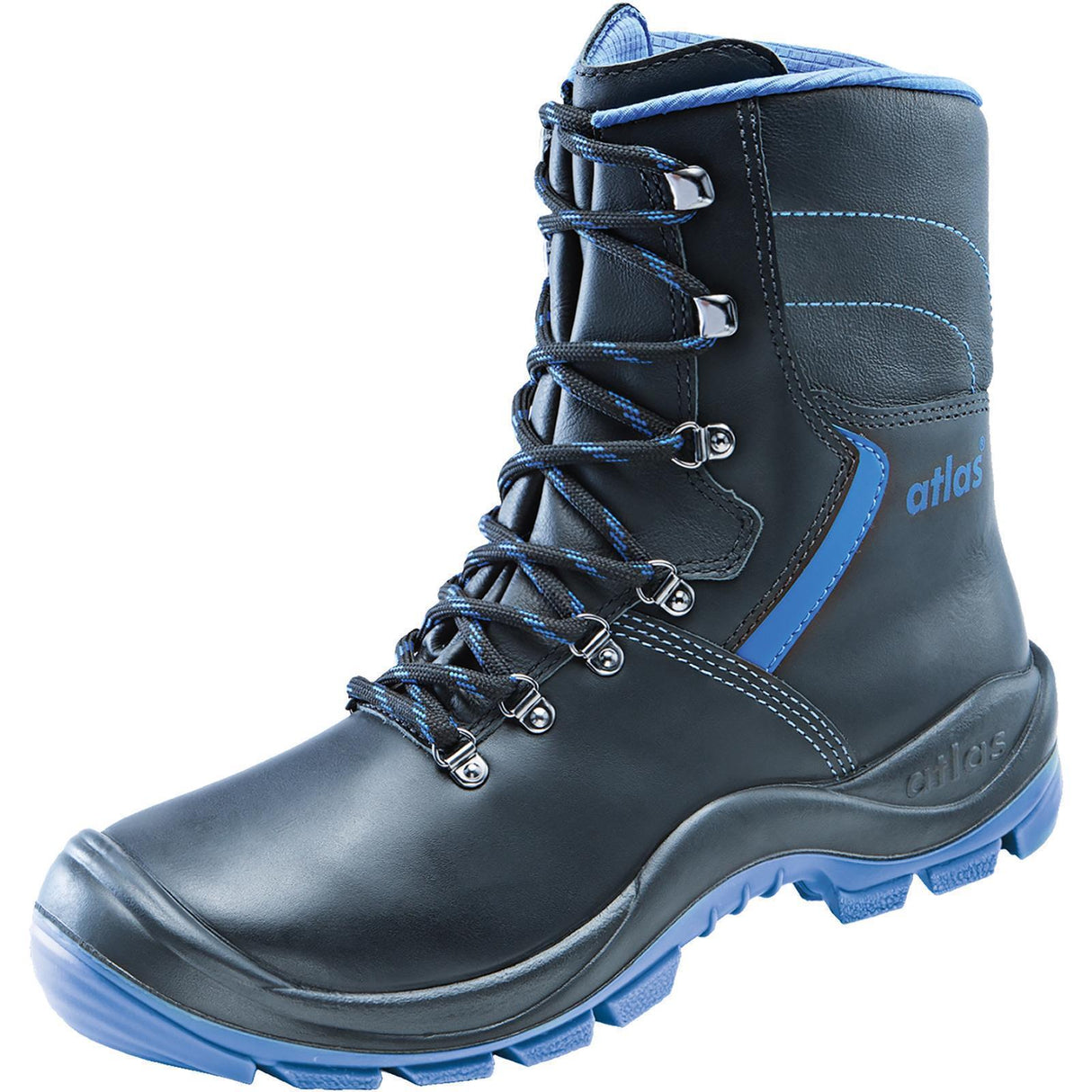 Atlas Anatomic Bau 845 XP EN345 S3 Sicherheitsschuhe