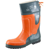 Novotex Forstschutzstiefel Novo-Boot-Forest 2