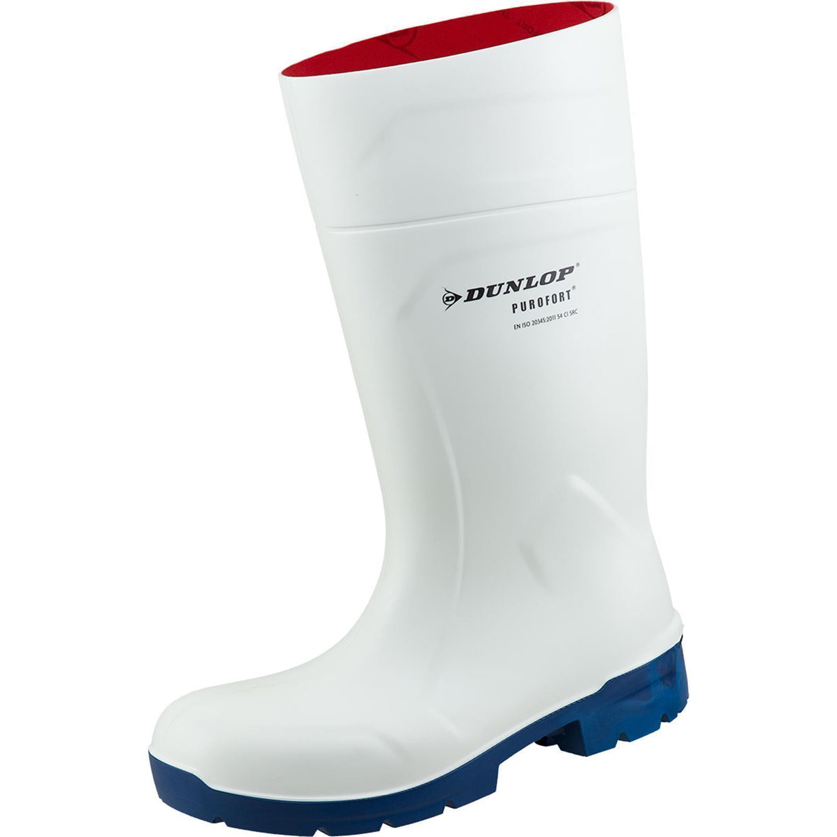 Dunlop Stiefel Purofort MultiGrip safety S4