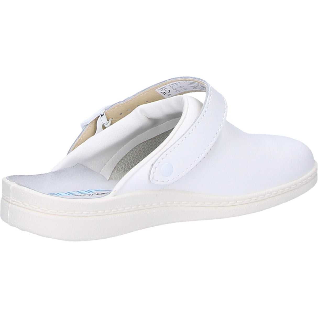 Abeba Schuhe EN 20347