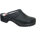 Potthoff Clogs (Ferse offen)
