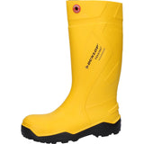 Dunlop Stiefel Purofort S5