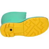 Dunlop Stiefel Acifort HazGuard S5 ESD
