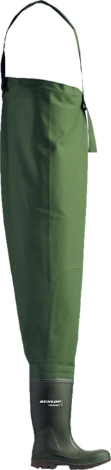 Dunlop Wathose S5