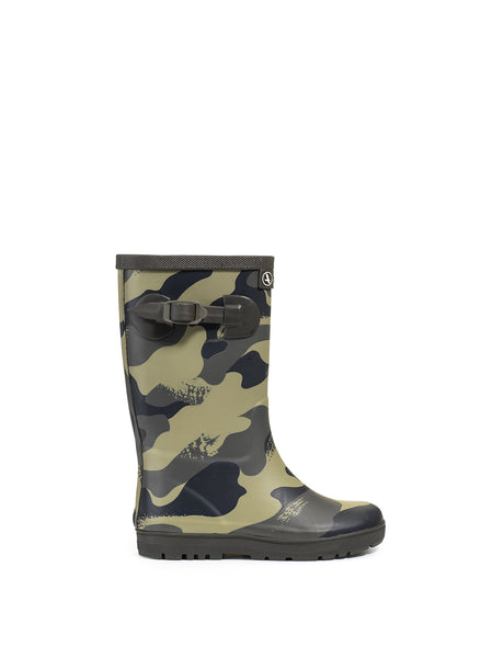 Aigle Woodypop