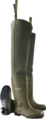 Dunlop Protomastor Watstiefel S5