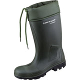 Dunlop Stiefel Thermoflex S5