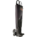 Dunlop Stiefel Purofort Wathose