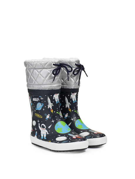 Aigle Giboulee Space