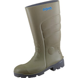 Nora Megamax Stiefel EN ISO 20345 S5