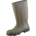 Nora Megamax Stiefel EN ISO 20345 S5