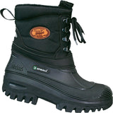 Nero Schnürstiefel mit Warmfutter