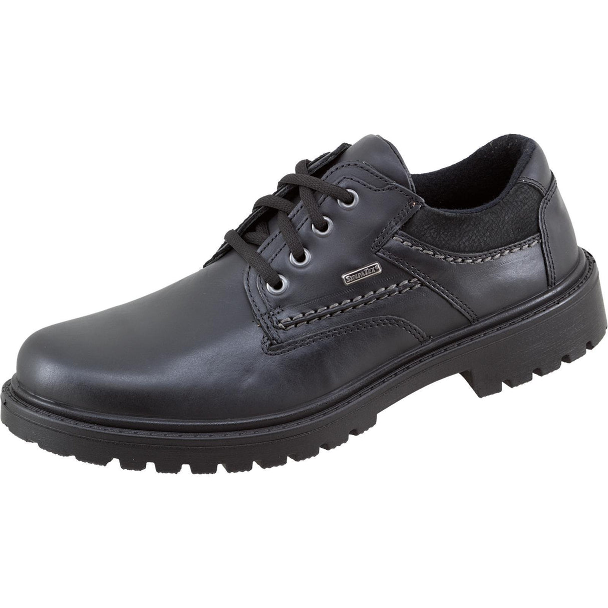 Jomos Schnürschuh Sympatex