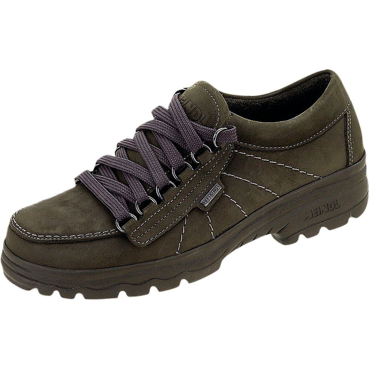 Meindl Schuhe Bozen loden