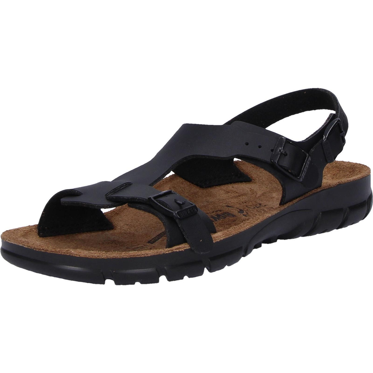 Birkenstock Saragossa Schuhe schmal