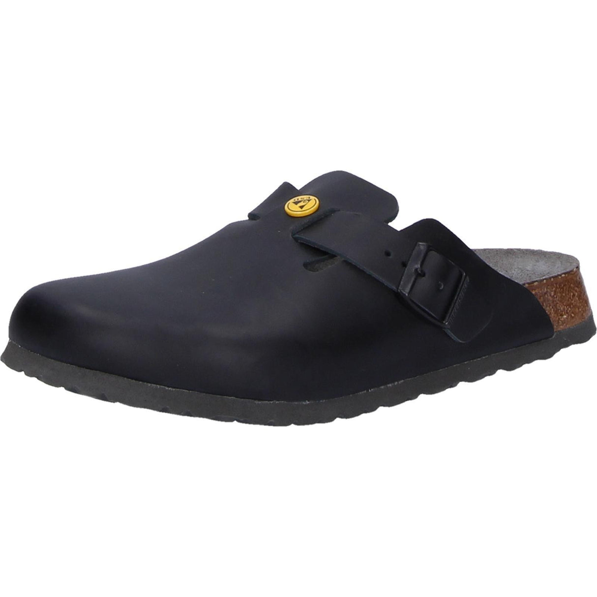 Birkenstock Boston ESD Pantolette schmale