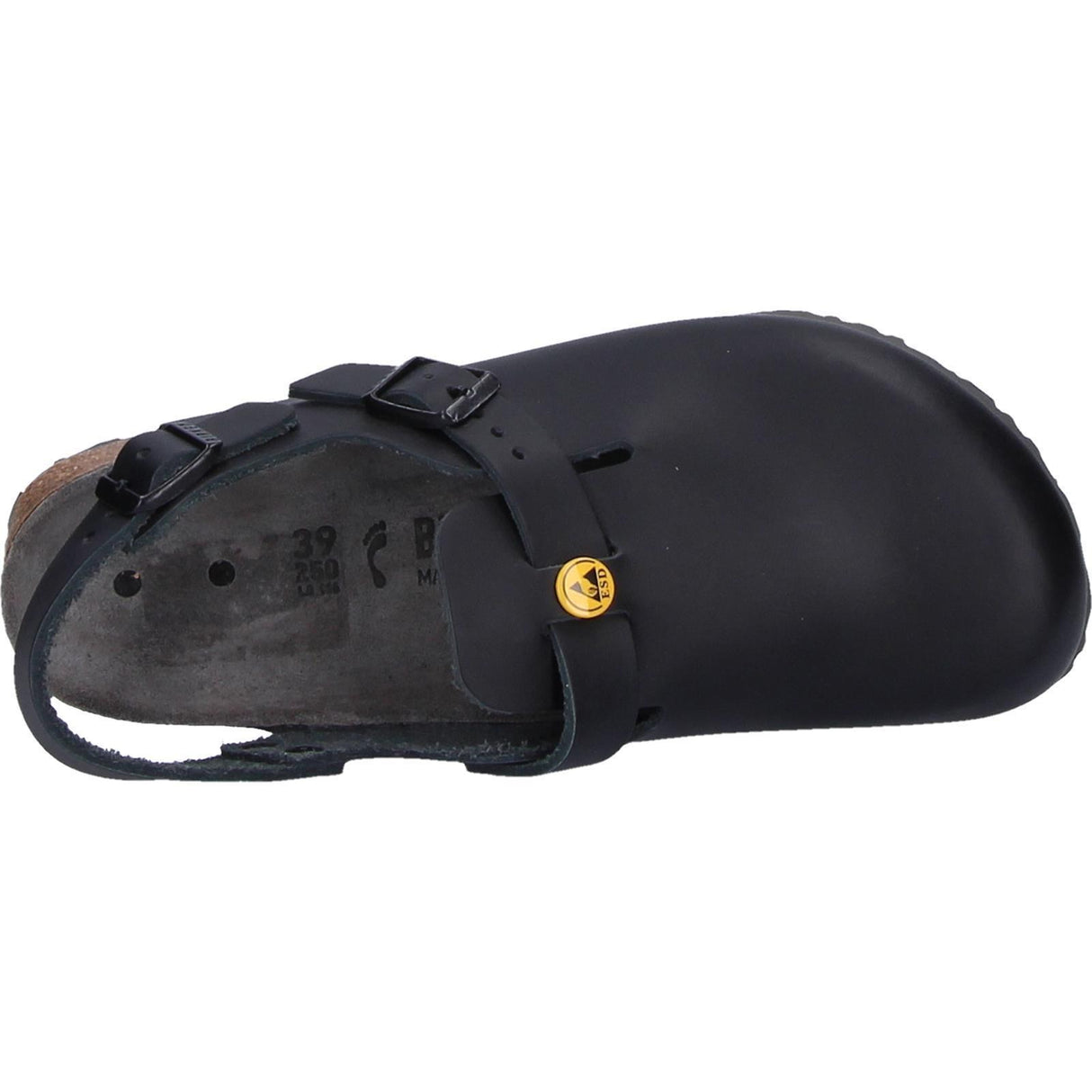 Birkenstock Tokio ESD Pantolette schmal