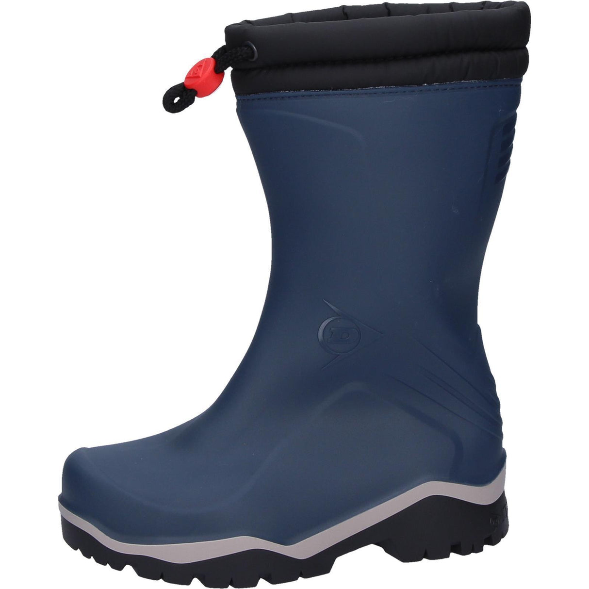 Dunlop Kinderstiefel Kids Blizzard