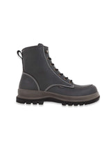 Carhartt Hamilton Boot S3
