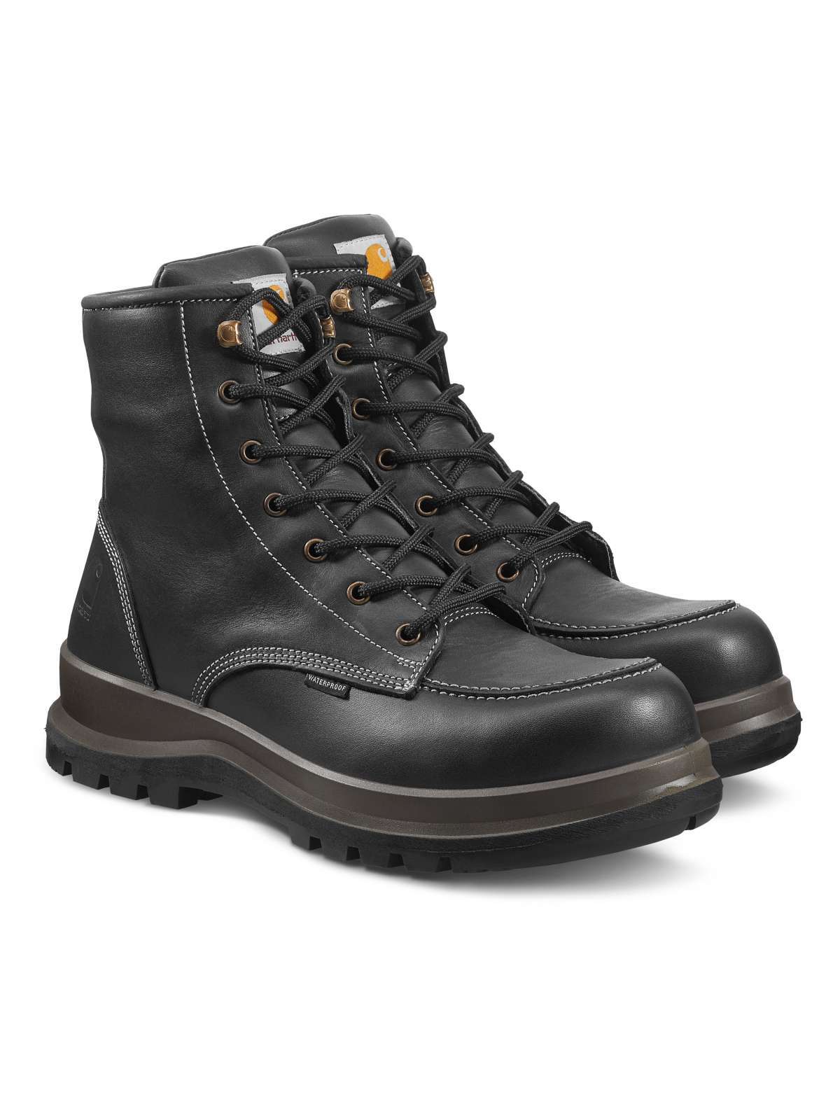 Carhartt Hamilton Boot S3