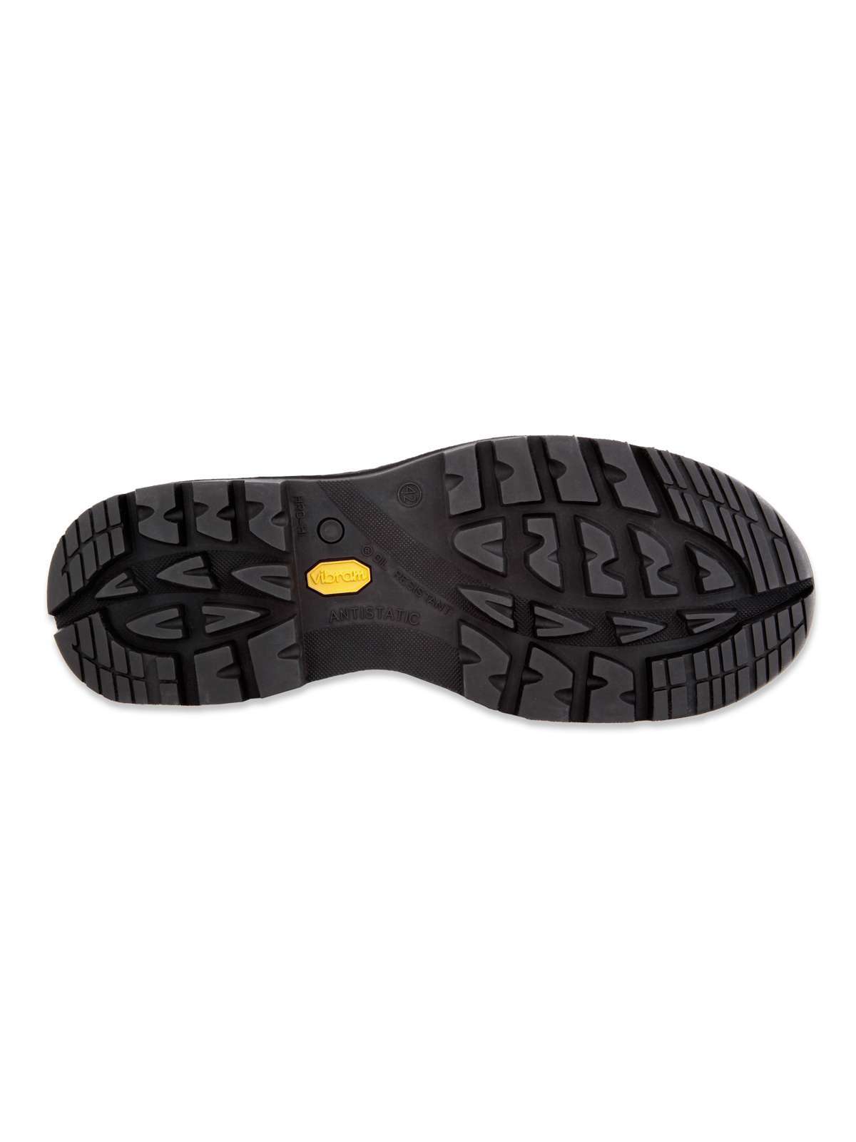 Carhartt Detroit S3 Highboot