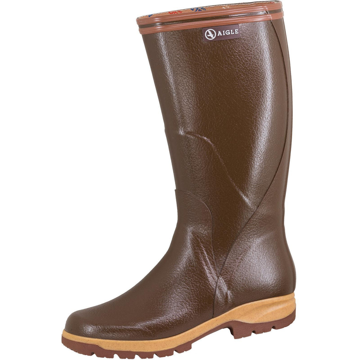 Aigle Tancar Pro